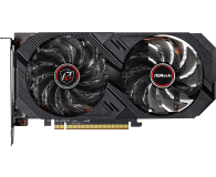 ASRock Radeon RX 6500 XT Phantom Gaming D OC 4GB GDDR6 - 715089 - zdjęcie 4